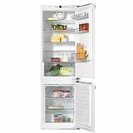 מקרר אינטגרלי מבית MIELE מילה דגם KFN37232 iD מקרר אינטגרלי מבית MIELE מילה דגם KFN37232 iD