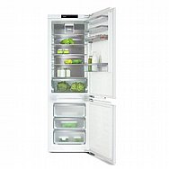 מקרר אינטגרלי מקפיא תחתון MIELE מילה דגם KFN 7764 C EXCLUSIVE מקרר אינטגרלי מקפיא תחתון MIELE מילה דגם KFN 7764 C EXCLUSIVE