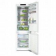 מקרר אינטגרלי מקפיא תחתון MIELE מילה דגם KFN 7785 C PRESTIGE מקרר אינטגרלי מקפיא תחתון MIELE מילה דגם KFN 7785 C PRESTIGE