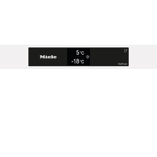 ���� �� ����� ����� �������� ���� MIELE ���� ��� KFN 7785 D