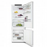 מקרר אינטגרלי מקפיא תחתון MIELE מילה דגם KFN 7934 מקרר אינטגרלי מקפיא תחתון MIELE מילה דגם KFN 7934