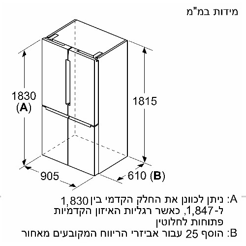 ���� 4 ����� 91 �"� ���� BOSCH ��� ��� KFN96VPEA