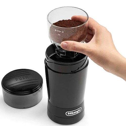 ����� ��� ���� DELONGHI ������ ��� KG200