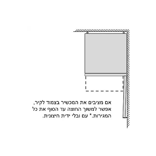 ���� �� ����� ����� 60 �"� ���� SIEMENS ����� ��� KG36N7IEQ