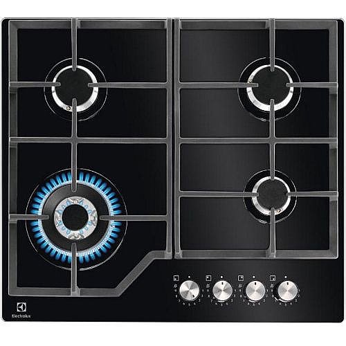 ������ �� 4 ����� ELECTROLUX ���������� ��� KGG64362K