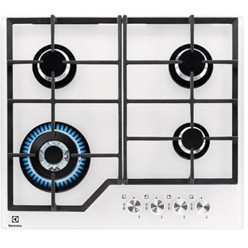 ������ �� 4 ����� ELECTROLUX ���������� ��� KGG64362W