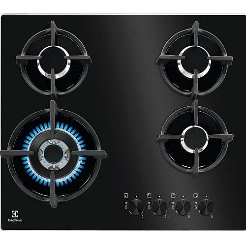 ������ �� ������ 4 ������ ELECTROLUX ���������� ��� KGG6437K
