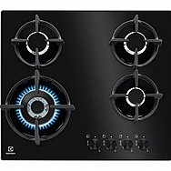 ������ �� ������ 4 ������ ELECTROLUX ���������� ��� KGG6437K
