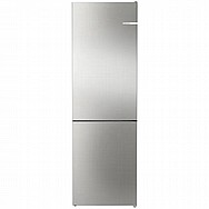 מקרר מקפיא תחתון 60 ס"מ מבית BOSCH בוש דגם KGN362IDF מקרר מקפיא תחתון 60 ס"מ מבית BOSCH בוש דגם KGN362IDF
