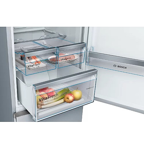 ���� ����� ����� 60 �"� ���� BOSCH ��� ��� VARIO STYLE KGN36IJEB