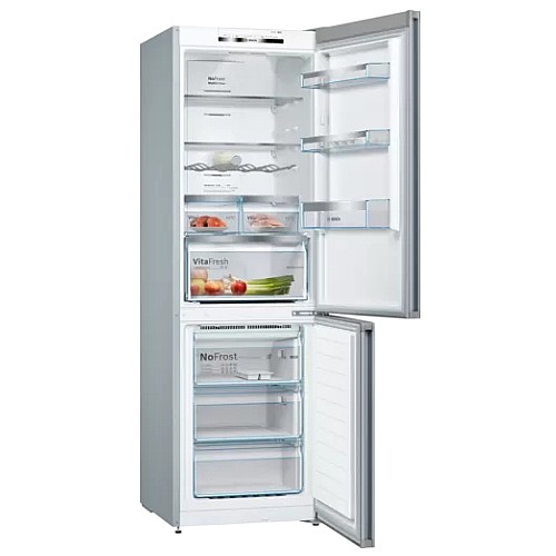 ���� ����� ����� 60 �"� ���� BOSCH ��� ��� VARIO STYLE KGN36IJEB
