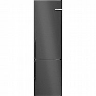 מקרר מקפיא תחתון 363 ליטר BOSCH בוש דגם KGN39VXCT מקרר מקפיא תחתון 363 ליטר BOSCH בוש דגם KGN39VXCT