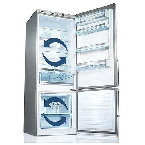 ���� ����� ����� 86 �"� ���� BOSCH ��� ��� KGN864IFA