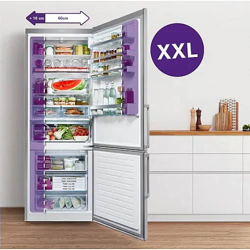 ���� ����� ����� 86 �"� ���� BOSCH ��� ��� KGN864IFA