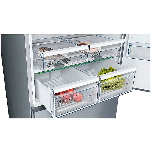 ���� ����� ����� 86 �"� ���� BOSCH ��� ��� KGN864IFA