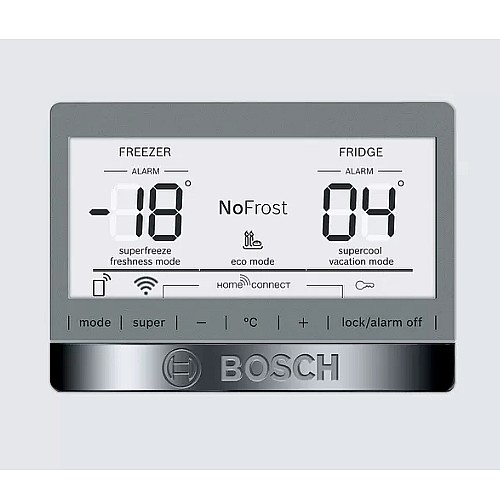 ���� �� ����� ����� NO-FROST ���� BOSCH ��� ��� KGN86AW31L