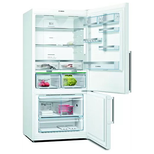 ���� �� ����� ����� NO-FROST ���� BOSCH ��� ��� KGN86AW31L