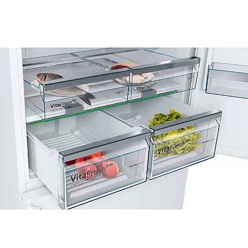 ���� �� ����� ����� NO-FROST ���� BOSCH ��� ��� KGN86AW31L