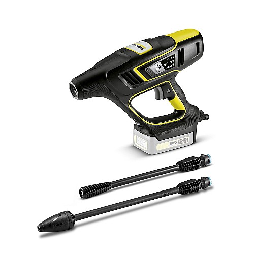 ���� ����� ���� ���� KARCHER ����� ��� KHB 5 BATTERY