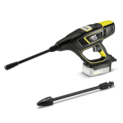 ���� ����� ���� ���� KARCHER ����� ��� KHB 5 BATTERY