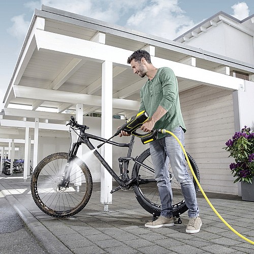 ���� ����� ���� ���� KARCHER ����� ��� KHB 5 BATTERY