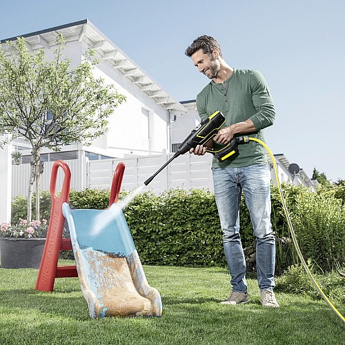���� ����� ���� ���� KARCHER ����� ��� KHB 5 BATTERY