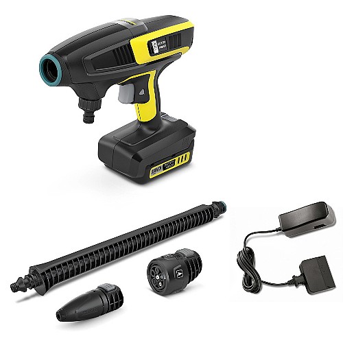 ���� ����� ���� ���� KARCHER ����� ��� KHB 6 BATTERY