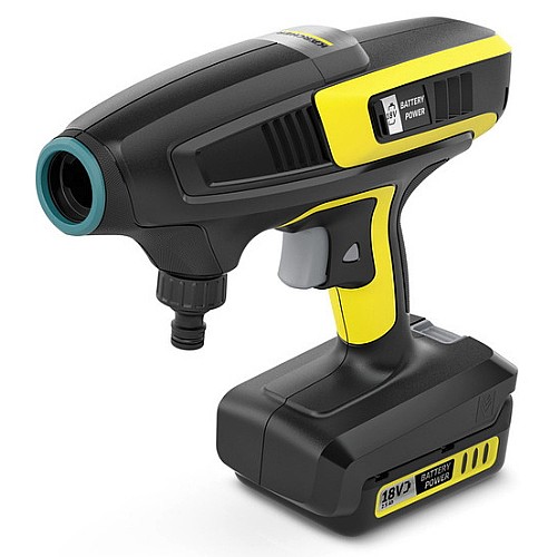 ���� ����� ���� ���� KARCHER ����� ��� KHB 6 BATTERY