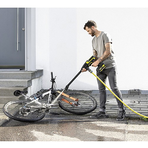 ���� ����� ���� ���� KARCHER ����� ��� KHB 6 BATTERY