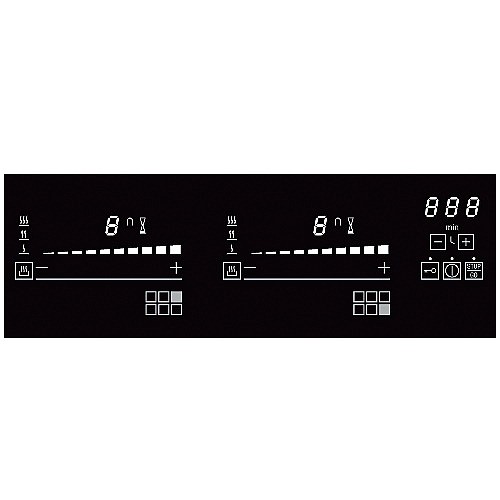 ������ ��������� 80 �"� ���� KUPPERSBUSCH ������� ��� KI8560.0SR