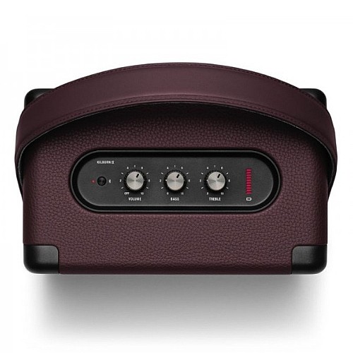 ����� ���� ���� MARSHALL ����� ��� KILBURN II