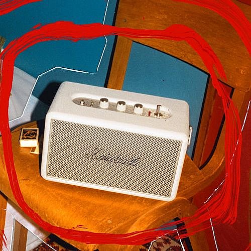 ����� ���� MARSHALL ����� ��� KILBURN III