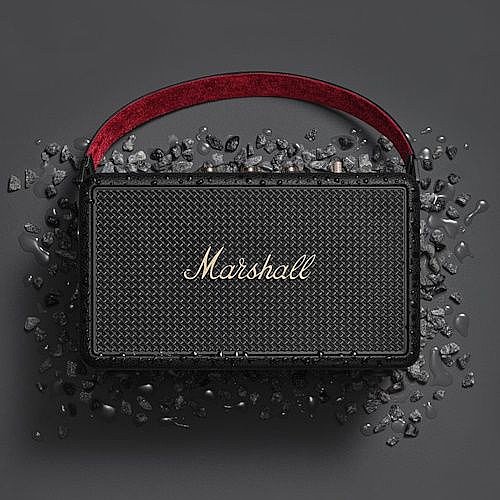 ����� ���� MARSHALL ����� ��� KILBURN III