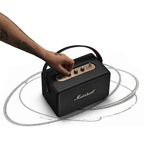 ����� ���� MARSHALL ����� ��� KILBURN III