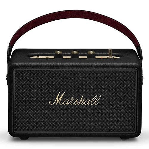 ����� ���� MARSHALL ����� ��� KILBURN III
