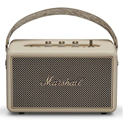 ����� ���� MARSHALL ����� ��� KILBURN III