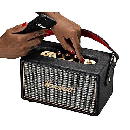 ����� ���� ���� MARSHALL ���� ��� KILBURN