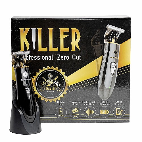 ����� ������ ������� ���� BARBERPRO ������� ���  KILLER Z-95