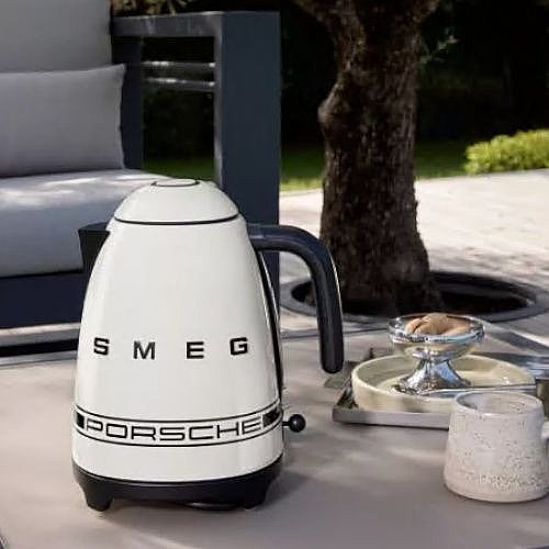������ ����� SMEG KLF03PCWEU ���� �����