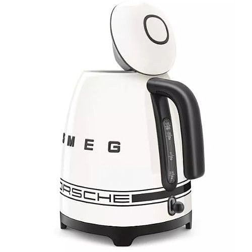 ������ ����� SMEG KLF03PCWEU ���� �����