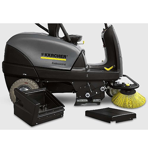 ����� ����� KARCHER ����� ��� KM 100/100 R BP