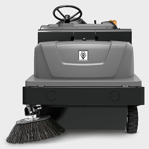 ����� ����� ����� KARCHER ����� ��� KM 105/180 BP