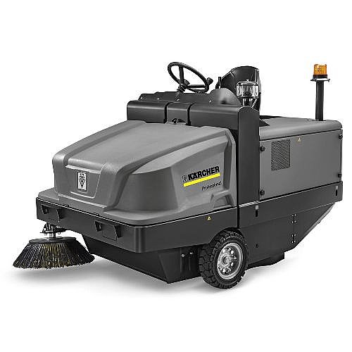 ����� ����� ����� KARCHER ����� ��� KM 120/250 BP