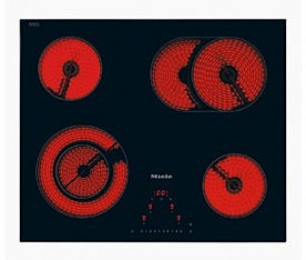 ������ ������ ���� Miele ���� KM5814