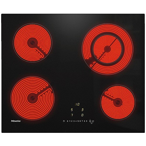 ������ ������ 60 �"� ���� MIELE ���� ��� KM 6520 FL