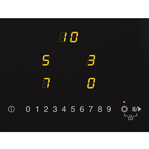 ������ ������ 60 �"� ���� MIELE ���� ��� KM 6520 FR