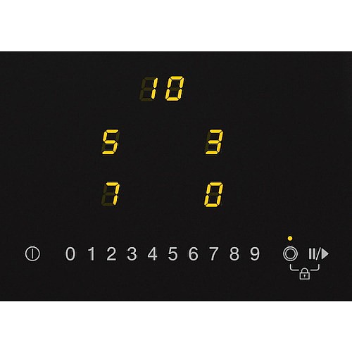 ������ ������ 76 �"� ���� MIELE ���� ��� KM 6522 FR