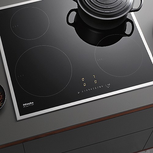 ������ ��������� ���� MIELE ���� ��� KM7201FR