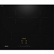 כיריים אינדוקציה MIELE מילה דגם KM 7363 FL כיריים אינדוקציה MIELE מילה דגם KM 7363 FL