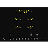 כיריים אינדוקציה מבית MIELE מילה דגם KM 7373 FL כיריים אינדוקציה מבית MIELE מילה דגם KM 7373 FL